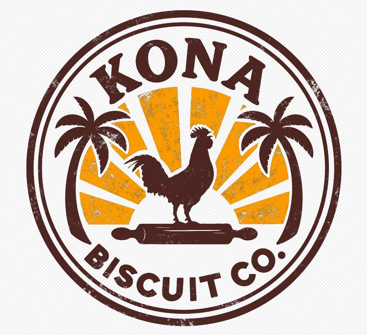 Kona Biscuit Company